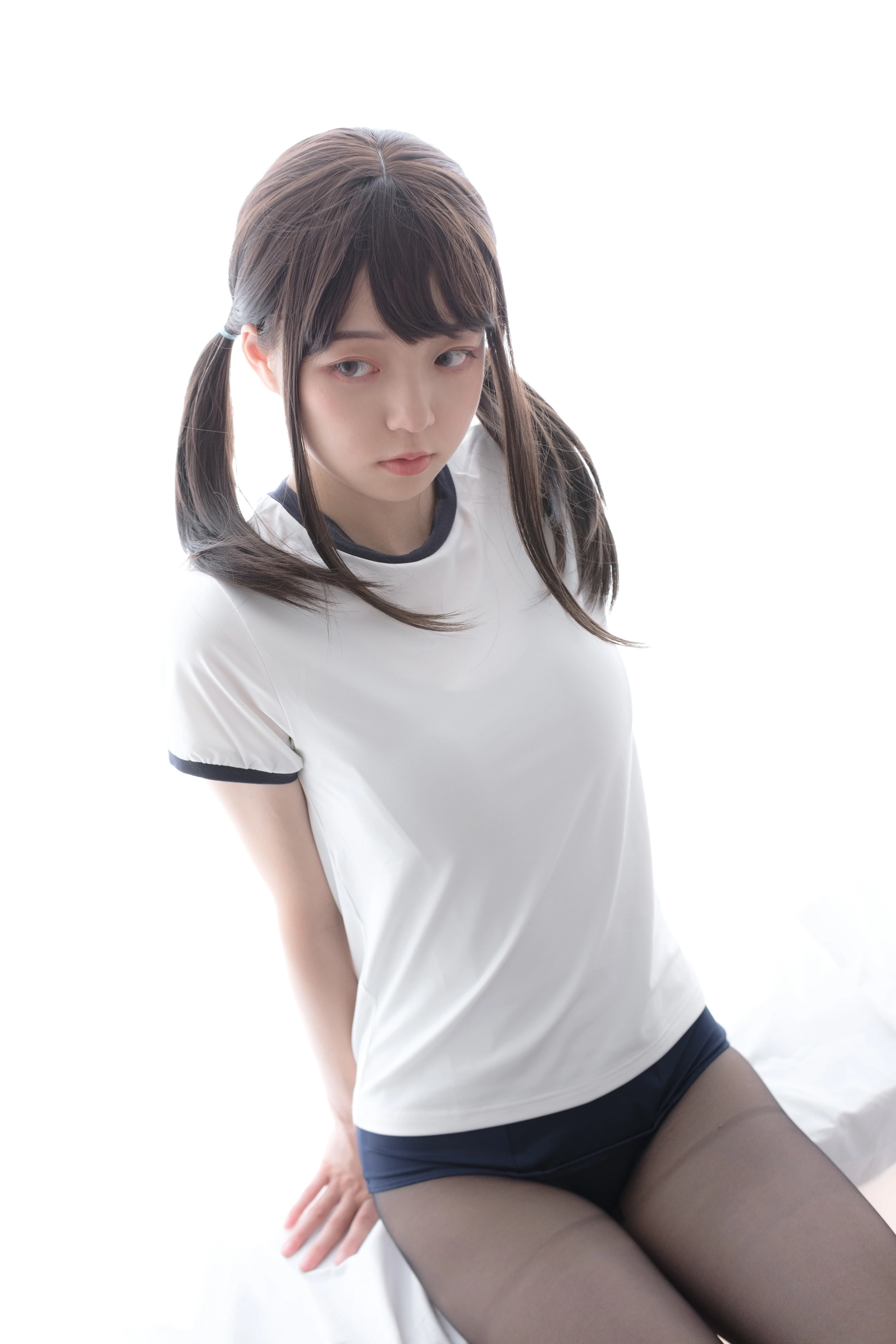 森萝财团 LOVEPLUS-002 [110P 1V]插图6